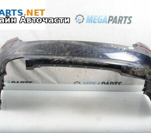 Задна броня за BMW 5 Series F10 Touring F11 (11.2009 - 02.2017), комби