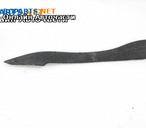 Кора багажник за BMW 5 Series F10 Touring F11 (11.2009 - 02.2017), 4+1 вр., комби