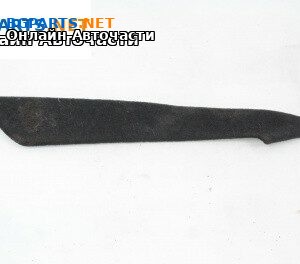 Кора багажник за BMW 5 Series F10 Touring F11 (11.2009 - 02.2017), 4+1 вр., комби