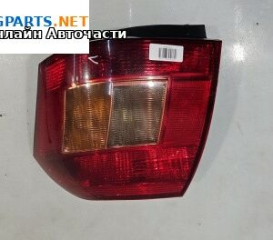 Стоп за Toyota Corolla E12 Hatchback (11.2001 - 02.2007), хечбек, позиция: лява