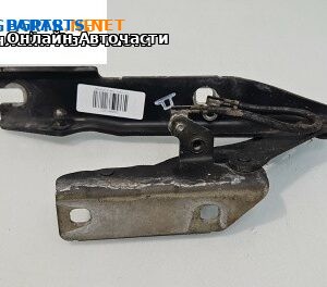 Панта преден капак за BMW 5 Series E60 Sedan E60 (07.2003 - 03.2010), 4+1 вр., седан, позиция: дясна