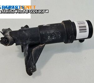 Пръскалка фар за BMW 5 Series E60 Sedan E60 (07.2003 - 03.2010), позиция: лява