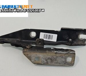 Панта преден капак за BMW 5 Series E60 Sedan E60 (07.2003 - 03.2010), 4+1 вр., седан, позиция: лява