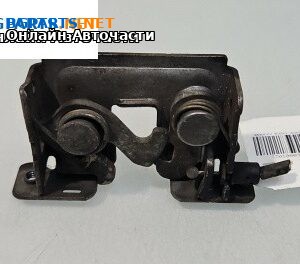 Брава преден капак за BMW 5 Series E60 Sedan E60 (07.2003 - 03.2010)