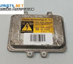 Xenon баласт за BMW 5 Series E60 Sedan E60 (07.2003 - 03.2010), № 5DV 009 000-00