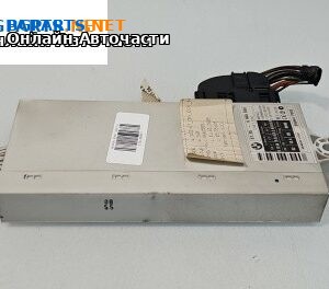 CAS модул за BMW 5 Series E60 Sedan E60 (07.2003 - 03.2010)