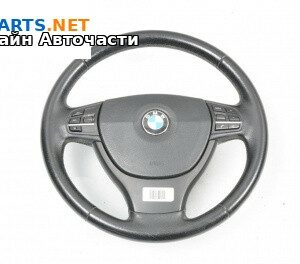 Волан за BMW 5 Series F10 Touring F11 (11.2009 - 02.2017)