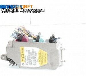 Модул за AIRBAG за BMW 5 Series F10 Touring F11 (11.2009 - 02.2017), №  6577 9239985-01