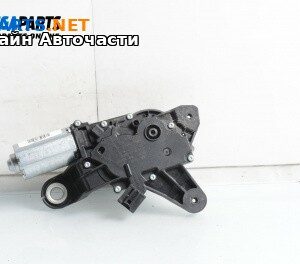 Ел. мотор за чистачките за BMW 5 Series F10 Touring F11 (11.2009 - 02.2017), комби, позиция: задна