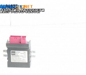 Модул за BMW 5 Series F10 Touring F11 (11.2009 - 02.2017), № 0110101716