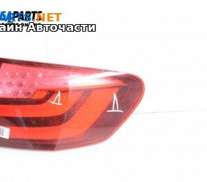 Стоп за BMW 5 Series F10 Touring F11 (11.2009 - 02.2017), комби, позиция: дясна