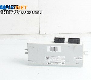 Модул багажник за BMW 5 Series F10 Touring F11 (11.2009 - 02.2017), №