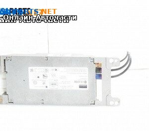 Bluetooth модул за BMW 5 Series F10 Touring F11 (11.2009 - 02.2017)