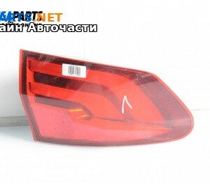 Стоп за BMW 5 Series F10 Touring F11 (11.2009 - 02.2017), комби, позиция: лява