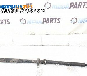 Кардан за BMW 5 Series E60 Sedan E60 (07.2003 - 03.2010) 530 d, 218 к.с., автоматик