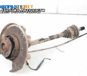 Шенкел главина за BMW 5 Series E60 Sedan E60 (07.2003 - 03.2010), позиция: задна, лява