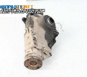 Диференциал за BMW 5 Series F10 Touring F11 (11.2009 - 02.2017) 530 d, 258 к.с., автоматик