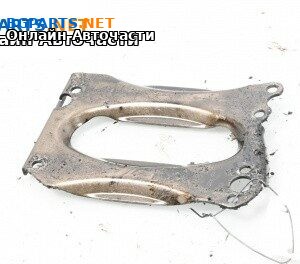 Планка за BMW 5 Series F10 Touring F11 (11.2009 - 02.2017), 4+1 вр., комби