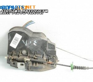 Брава на врата за BMW 5 Series E60 Sedan E60 (07.2003 - 03.2010), позиция: задна, лява