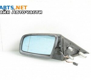 Огледало за BMW 5 Series E60 Sedan E60 (07.2003 - 03.2010), 4+1 вр., седан, позиция: лява