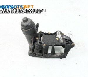 Корпус за маслен филтър за BMW 5 Series F10 Touring F11 (11.2009 - 02.2017) 530 d, 258 к.с.