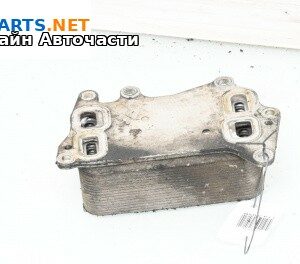 Маслоохладител за BMW 5 Series F10 Touring F11 (11.2009 - 02.2017) 530 d, 258 к.с.