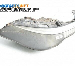 Фар за BMW 5 Series E60 Sedan E60 (07.2003 - 03.2010), седан, позиция: лява