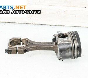 Бутало за BMW 5 Series F10 Touring F11 (11.2009 - 02.2017) 530 d, 258 к.с.