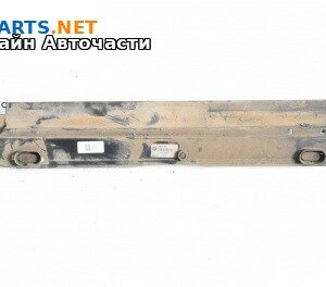 Кора над радиатор за BMW 5 Series E60 Sedan E60 (07.2003 - 03.2010), 4+1 вр., седан