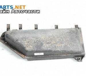 Пластмасов капак за BMW 5 Series E60 Sedan E60 (07.2003 - 03.2010), 4+1 вр., седан