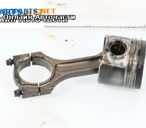 Бутало за BMW 5 Series F10 Touring F11 (11.2009 - 02.2017) 530 d, 258 к.с.