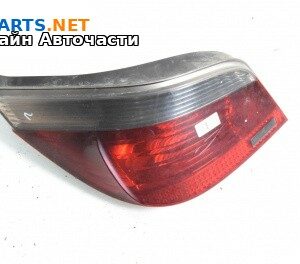 Стоп за BMW 5 Series E60 Sedan E60 (07.2003 - 03.2010), седан, позиция: лява