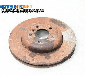 Спирачен диск за BMW 5 Series F10 Touring F11 (11.2009 - 02.2017), позиция: предна