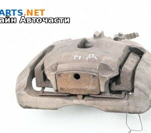 Спирачен апарат за BMW 5 Series F10 Touring F11 (11.2009 - 02.2017), позиция: предна, дясна