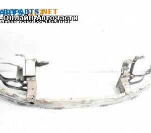 Основа броня за BMW 5 Series E60 Sedan E60 (07.2003 - 03.2010), седан, позиция: предна