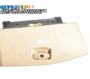 Жабка за BMW 5 Series E60 Sedan E60 (07.2003 - 03.2010)