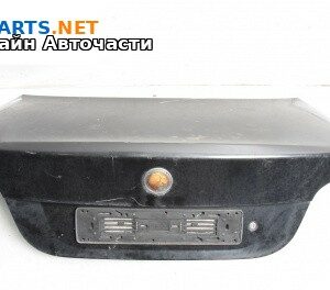 Заден капак за BMW 5 Series E60 Sedan E60 (07.2003 - 03.2010), 4+1 вр., седан, позиция: задна