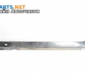 Праг за BMW 5 Series E60 Sedan E60 (07.2003 - 03.2010), 4+1 вр., седан, позиция: дясна