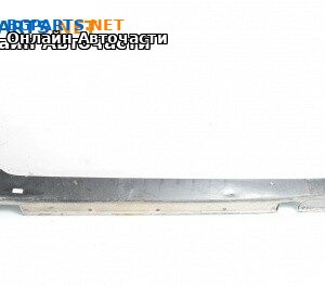 Праг за BMW 5 Series E60 Sedan E60 (07.2003 - 03.2010), 4+1 вр., седан, позиция: лява