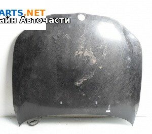 Преден капак за BMW 5 Series E60 Sedan E60 (07.2003 - 03.2010), 4+1 вр., седан, позиция: предна