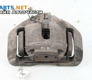 Спирачен апарат за BMW 5 Series F10 Touring F11 (11.2009 - 02.2017), позиция: предна, лява