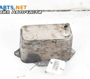 Маслоохладител за BMW 5 Series E60 Sedan E60 (07.2003 - 03.2010) 525 d, 177 к.с.