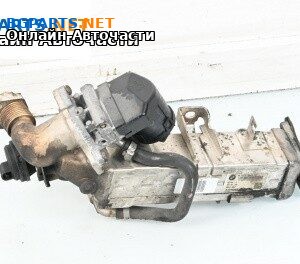 EGR охладител за BMW 5 Series F10 Touring F11 (11.2009 - 02.2017) 530 d, 258 к.с., № 847699301