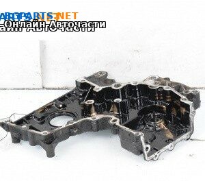 Капак ангренажен ремък за BMW 5 Series E60 Sedan E60 (07.2003 - 03.2010) 525 d, 177 к.с.