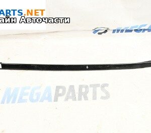 Външни лайсни за BMW 5 Series F10 Touring F11 (11.2009 - 02.2017), комби, позиция: дясна