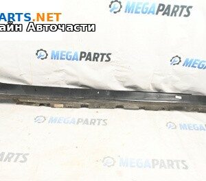 Праг за BMW 5 Series F10 Touring F11 (11.2009 - 02.2017), 4+1 вр., комби, позиция: дясна