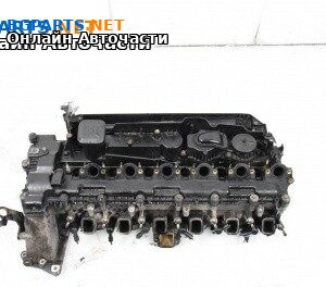 Глава за BMW 5 Series E60 Sedan E60 (07.2003 - 03.2010) 525 d, 177 к.с.