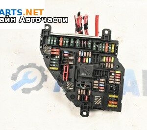 Бушонно табло за BMW 5 Series F10 Touring F11 (11.2009 - 02.2017) 530 d, 258 к.с.