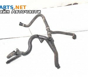 Тръба за охладителна течност за BMW 5 Series E60 Sedan E60 (07.2003 - 03.2010) 525 d, 177 к.с.