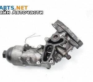 Корпус за маслен филтър за BMW 5 Series E60 Sedan E60 (07.2003 - 03.2010) 525 d, 177 к.с.